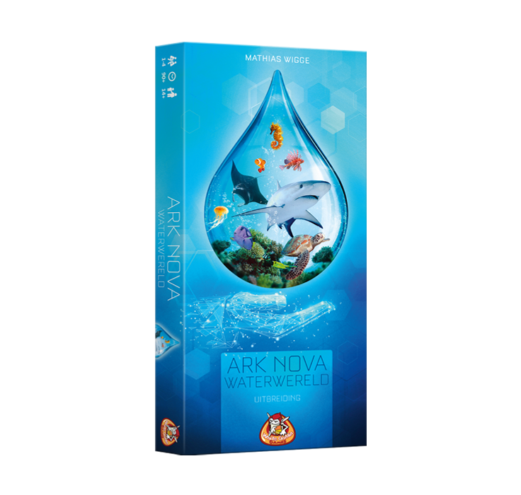 Ark_Nova_Waterwereld_Strategisch_Spel_Uitbreiding_White Goblin Games