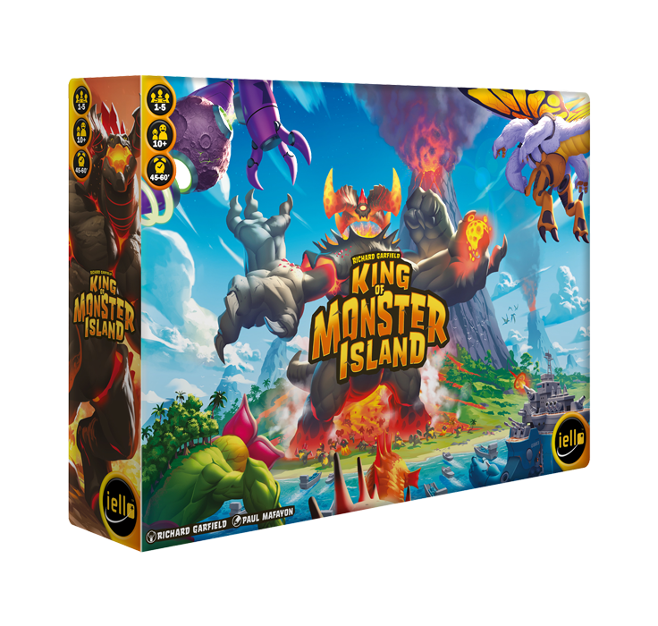 King_of_Monster_Island_Familiespel_White Goblin Games