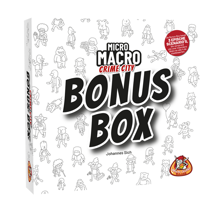 Micro_Macro_Crime_City_Bonus_Box_Familiespel_White Goblin Games
