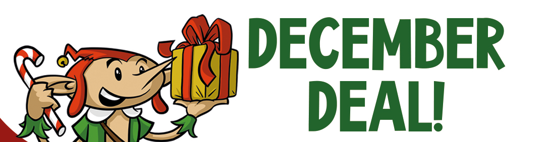 december deal