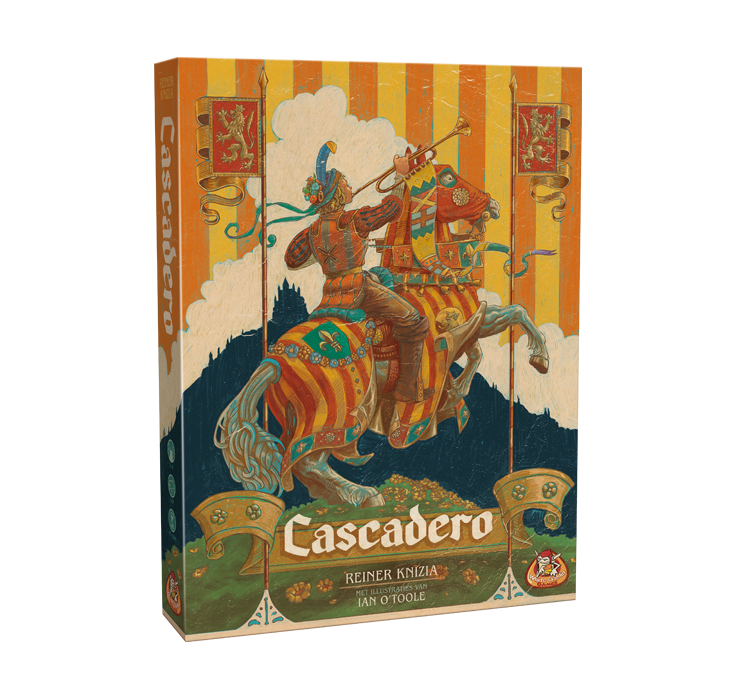 Cascadero_Familiespel_White Goblin Games