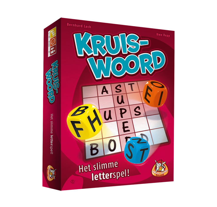 Kruiswoord_Dobbelspel_Familie_White Goblin Games