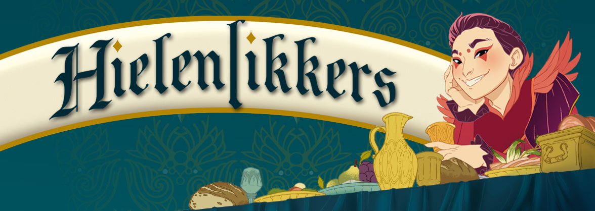 Nieuws_Hielenlikkers