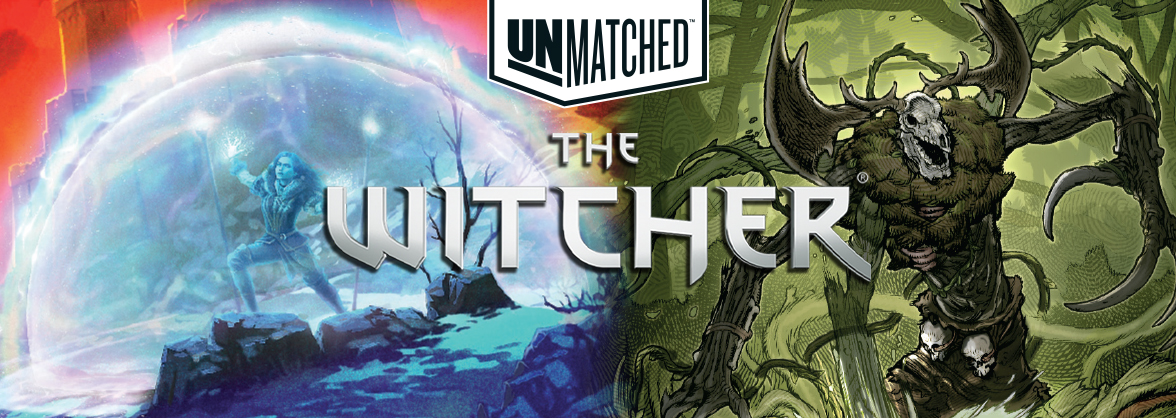 Verwacht_The Witcher