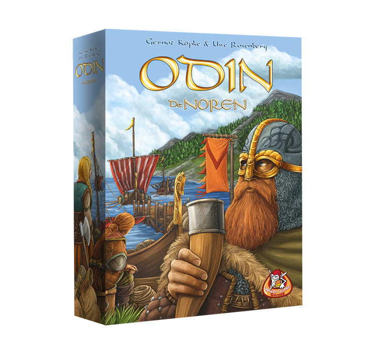 Odin_De_Noren_Bordspel_Expert_White Goblin Games