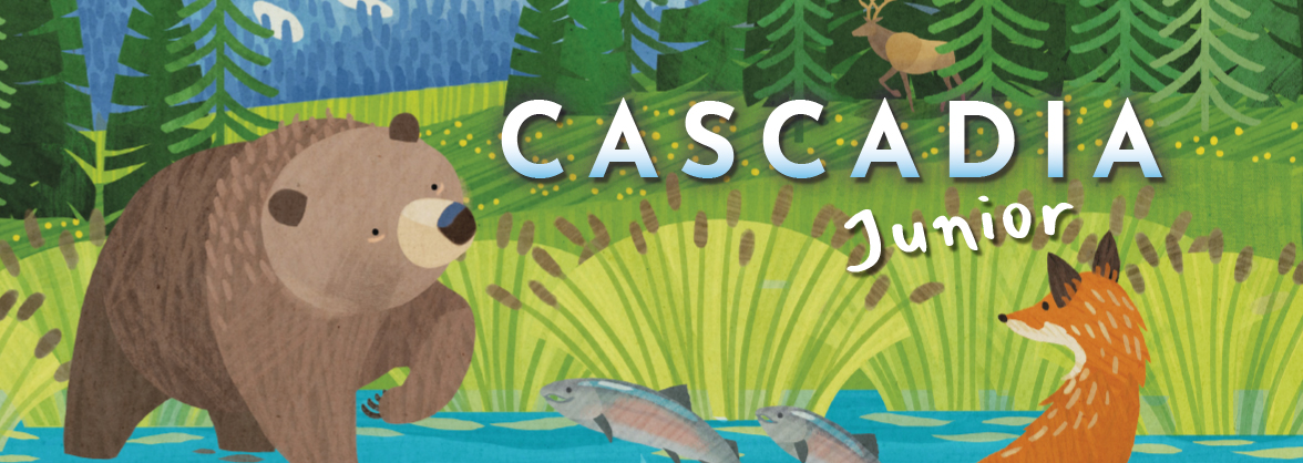 Nieuws_Cascadia Junior