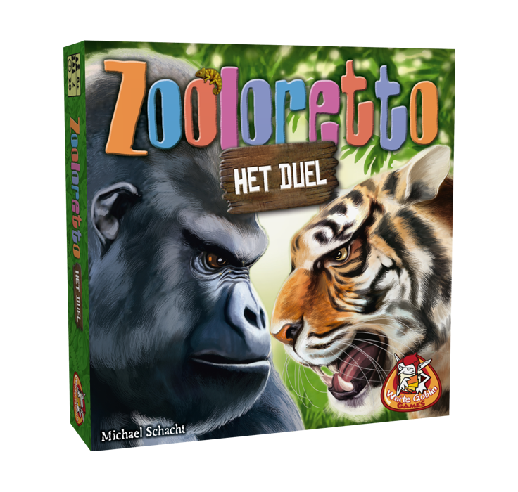 Zooloretto_Het_Duel_White Goblin Games