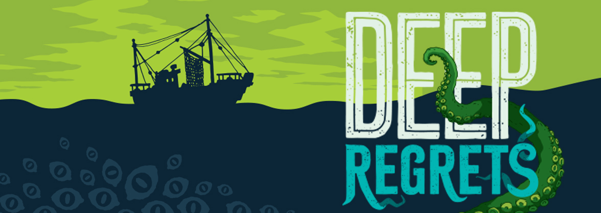 Verwacht__Deep regrets
