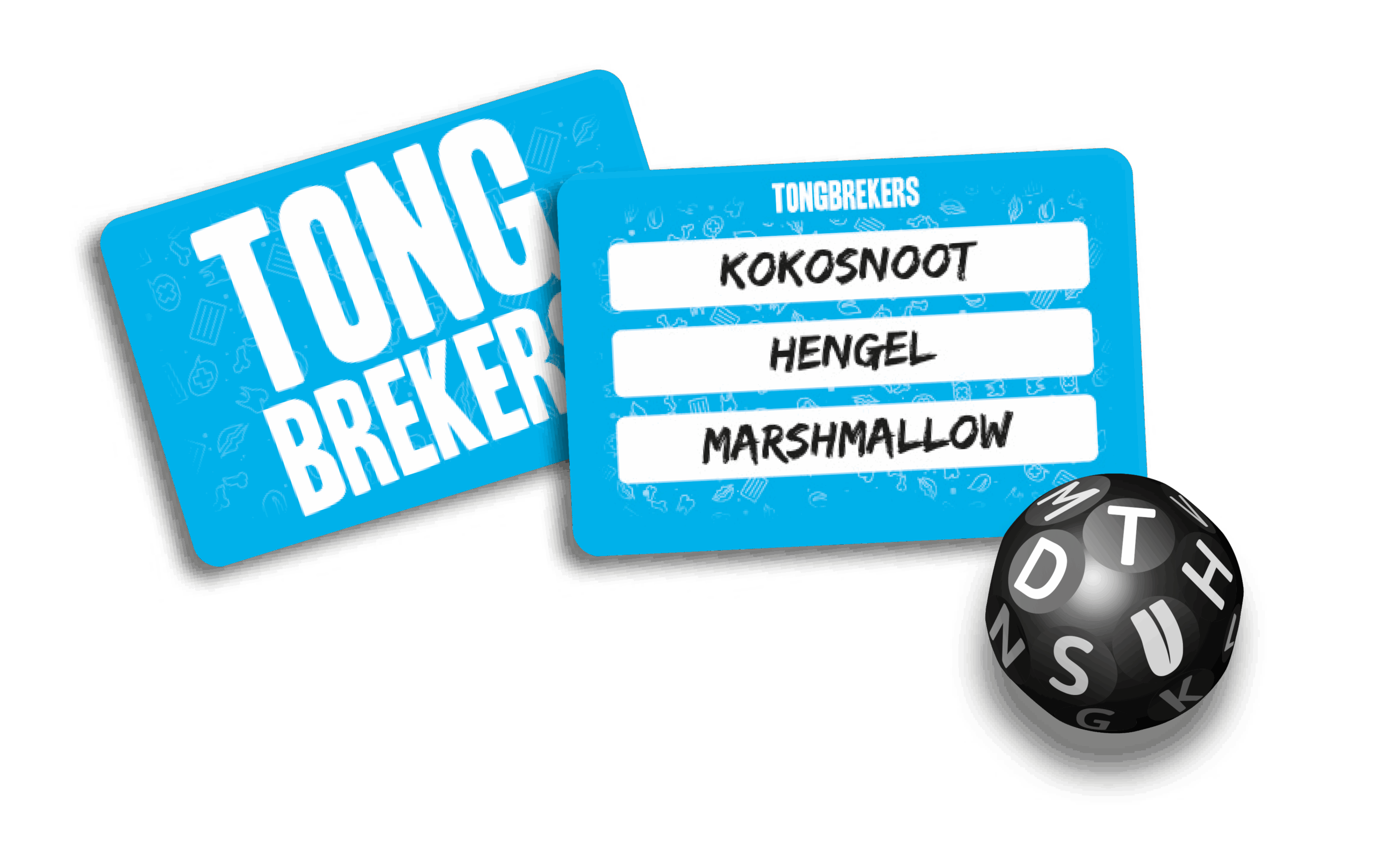 Tongbrekers_spelopmaak