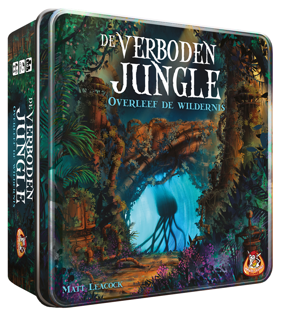 De verboden jungle_Transparant