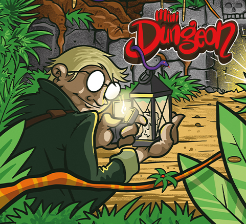 Mobile_Banner_Mini dungeon